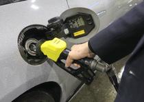 ガソリン３カ月ぶり１６０円台