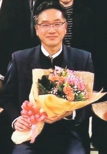 追想ありし日<br />［前小矢部市石動中学校長］岡龍哉（おか・たつや）さん（砺波市狐島）