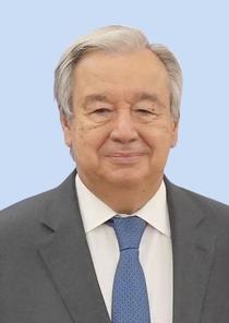 国連総長、カーター氏に哀悼の意