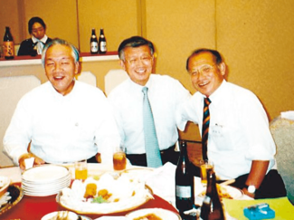 ＜人生のあとさき＞高木繁雄さん（３）北陸銀行元頭取<br />個性的な恩師／興味大事に学び続ける