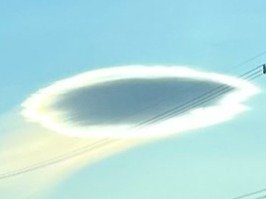 「地震雲」ＳＮＳのデマに注意　安易な拡散避けて