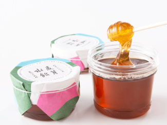 【とやまのみやげ １】麦芽水飴