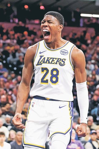 ＮＢＡの八村シュート力抜群　３点シュート成功率４８・１％、１試合平均１５・１得点