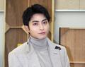 木村達成が舞台「狂人なおもて往生をとぐ」で主演　完璧でない姿に魅力感じる