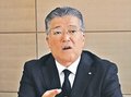新社長に聞く<br />ＹＫＫ／松嶋耕一氏