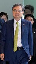 首相、関係発展呼びかけ
