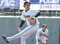 サンダーバーズ快勝　石川に１０－５