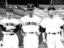 ＜人生のあとさき＞武内冨士夫さん（５）元富山商野球部監督<br />人生の転機／コーチ経て２５歳で監督