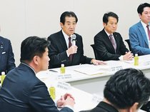＜ＳＮＳ選挙の功罪＞（中）　参院選へ規制の動き<br />「表現の自由」両立苦慮／現行法実効性欠く