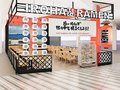 「富山ブラック」ラオスへ　麺家いろは、２６年１月に１号店