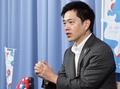 万博「合格点」と吉村知事