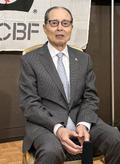 王貞治さん「次の長嶋さんに」