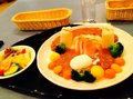 ちょっと背伸びのレストランランチ🍽️～とやま自遊館レストラン・シャトー～