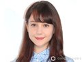 トリンドル玲奈、第1子妊娠を発表　秋ごろから「ゆっくり過ごしていました」