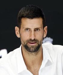 ジョコビッチが通算１０１勝目