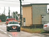 「怖くて出歩けない」 南砺クマ襲撃、周辺住民ら不安の声