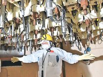 福島第１原発、廃炉への道のり険しく　北日本新聞記者ルポ、デブリ本格採取に遅れ