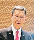 避難所に防災資機材、各地区に倉庫や発電機　入善町議会開会