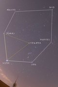 冬の星空観察、今が絶好機！【２０２２年２月号】