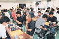 アマ将棋名人戦県大会、橋本さん（富山大１）初優勝　９月の全国大会出場