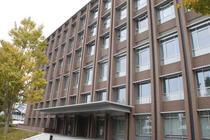 岐阜アパート放火、懲役１３年