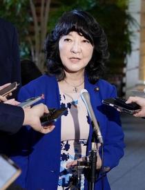 財務相、影響ないよう努力