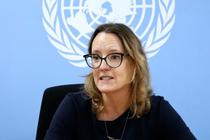 イスラエル軍の撤収が不可欠